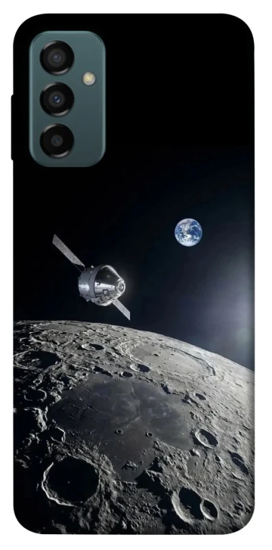 Чохол на Samsung Galaxy M23 5G Artemis 2 ver.2 фото 1 з 1