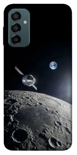 Чохол на Samsung Galaxy M23 5G Artemis 2 ver.2 фото 1 з 1