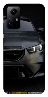 Чехол на Xiaomi Redmi Note 12S BMW v42 фото 1 из 1