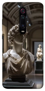 Чехол на Xiaomi Redmi K20 / K20 Pro / Mi9T / Mi9T Pro statue фото 1 из 1