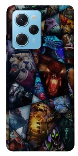 Чохол на Xiaomi Poco X5 Pro 5G Dota general фото 1 з 1