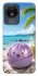 Чехол на Vivo Y02 Dumpling ver.7 фото 1 из 1