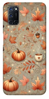 Чехол на Oppo A52 / A72 / A92 Autumn vibes ver.1 фото 1 Чехол на Oppo A52 / A72 / A92 Autumn vibes ver.1 фото 1 из 1