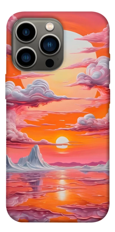 Чохол на Apple iPhone 13 Pro (6.1") Glacier фото 1 з 1