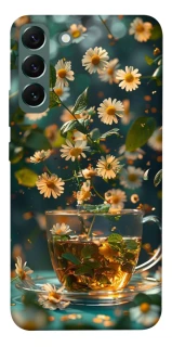 Чохол на Samsung Galaxy S22+ Flowers v15 фото 1 з 1
