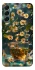 Чехол на Samsung Galaxy S22+ Flowers v15 фото 1 из 1