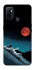 Чохол на Oppo A53 / A32 / A33 Spaceman фото 1 Чохол на Oppo A53 / A32 / A33 Spaceman фото 1 з 1
