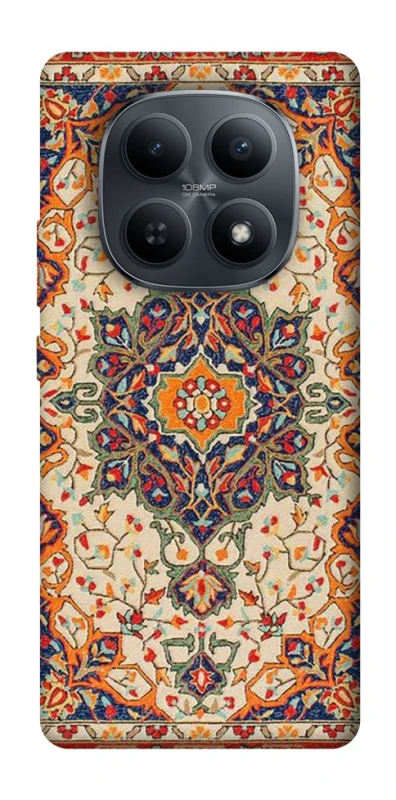 Чохол на Xiaomi Redmi Note 15 4G/5G (EU) Килим v10 фото 1 з 1