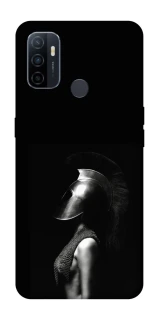 Чохол на Oppo A53 / A32 / A33 Goddess of war ver.7 фото 1 Чохол на Oppo A53 / A32 / A33 Goddess of war ver.7 фото 1 з 1