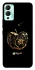 Чохол на Infinix Hot 12 Play Apple logo ver.2 фото 1 з 1