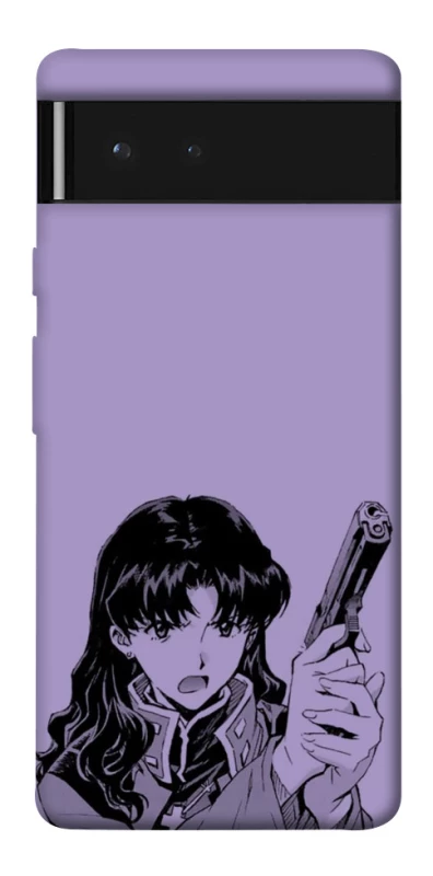 Чохол на Google Pixel 6 Anime v7 фото 1 з 1