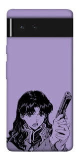 Чехол на Google Pixel 6 Anime v7 фото 1 из 1