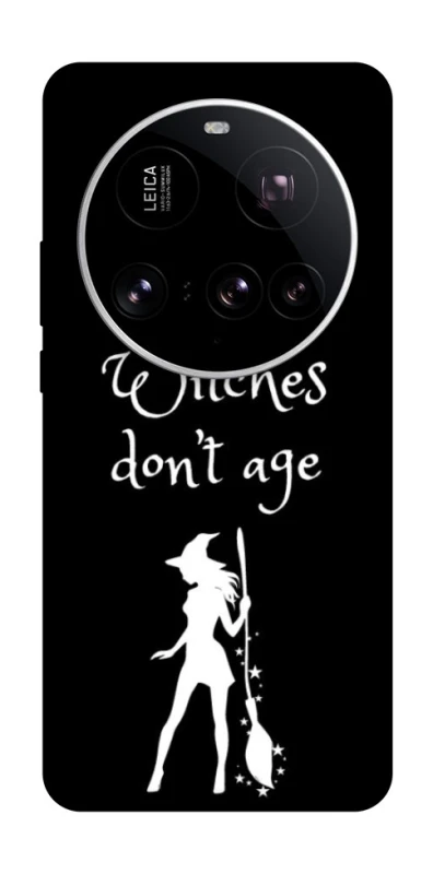 Чохол на Xiaomi 15 Ultra Halloween Witch фото 1 з 1