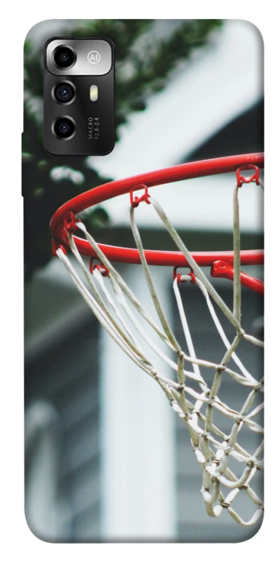 Чохол на ZTE Blade V40 Vita Баскет фото 1 з 1