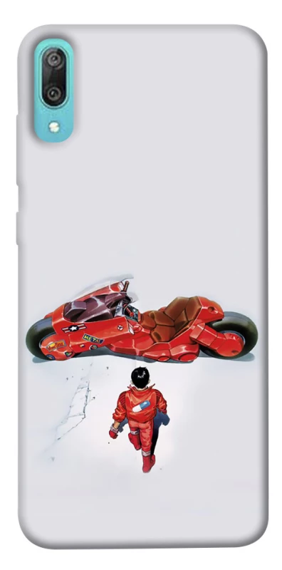 Чохол на Huawei Y6 Pro (2019) Anime v43 фото 1 з 1