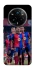 Чохол на Realme 14 Pro FC Barcelona team фото 1 з 1