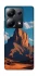 Чохол на Xiaomi Poco M6 Pro 4G Arizona mountain v2 фото 1 з 1