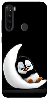 Чохол на Xiaomi Redmi Note 8T My Penguin фото 1 з 1