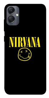 Чехол на Samsung Galaxy A05 Nirvana ver.1 фото 1 из 1