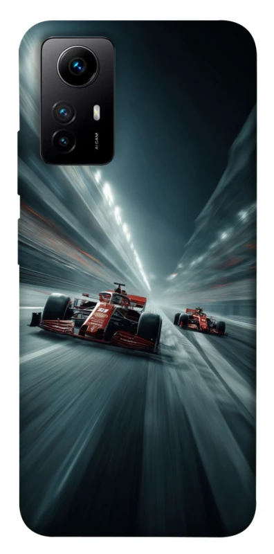 Чохол на Xiaomi Redmi Note 12S F-1 ver.5 фото 1 з 1