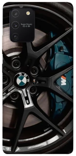 Чохол на Samsung Galaxy S10 Lite Wheel BMW v3 фото 1 з 1