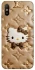 Чехол на Xiaomi Redmi 9A Hello Kitty ver.2 фото 1 из 1