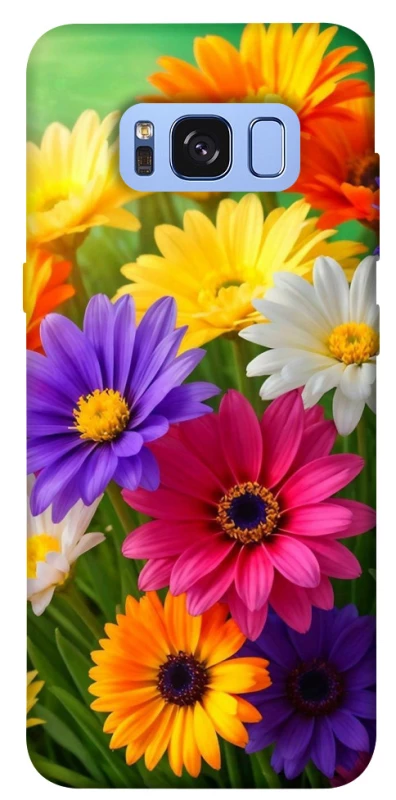 Чохол на Samsung G950 Galaxy S8 Flowers v32 фото 1 з 1