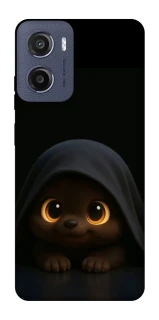 Чохол на Motorola Moto E15 Funny Dog фото 1 з 1