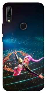 Чохол на Huawei P Smart Z K-Pop Demon Hunters ver.12 фото 1 з 1