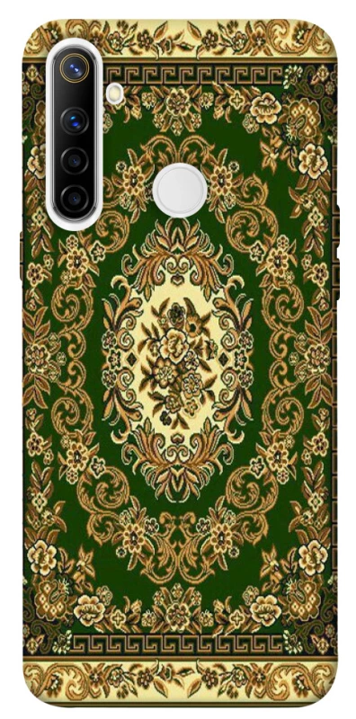 Чехол на Realme 6i Килим v9 фото 1 из 1