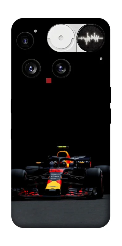 Чехол на Nothing Phone (3) F1 фото 1 из 1