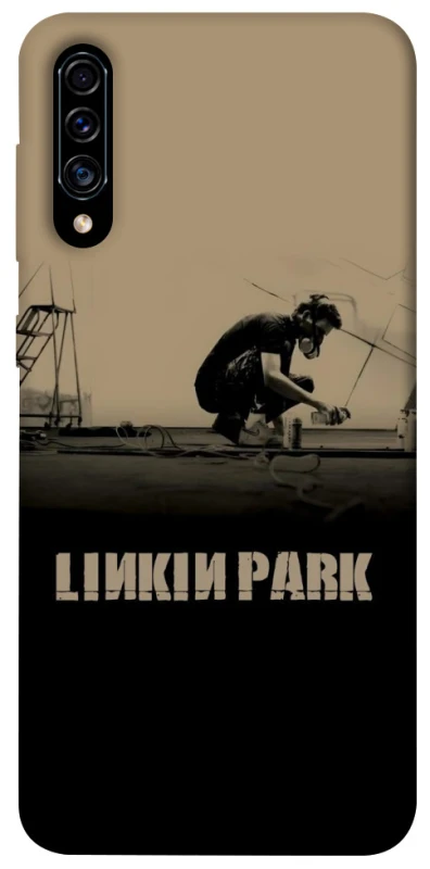 Чехол на Samsung Galaxy A50 (A505F) / A50s / A30s Linkin Park logo ver.3 фото 1 Чехол на Samsung Galaxy A50 (A505F) / A50s / A30s Linkin Park logo ver.3 фото 1 из 1