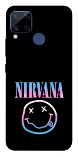 Чохол на Realme C15 Nirvana ver.6 фото 1 з 1