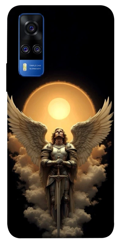 Чохол на Vivo Y51a Archangel Michael фото 1 з 1