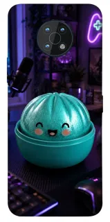 Чехол на Nokia G50 Dumpling ver.10 фото 1 из 1
