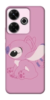 Чохол на Xiaomi Poco M6 4G Pair romantic theme ver.4 фото 1 з 1