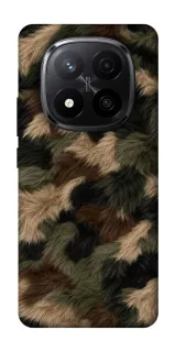 Чохол на Xiaomi Redmi Note 14 Pro+ 5G Camouflage v30 фото 1 з 1