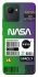 Чехол на Realme C30s NASA ver.2 фото 1 из 1