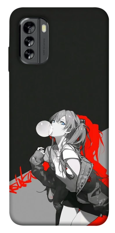 Чохол на Nokia G60 Asoka фото 1 з 1