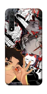 Чохол на Huawei Honor 20 / Nova 5T Dandadan v2 фото 1 з 1