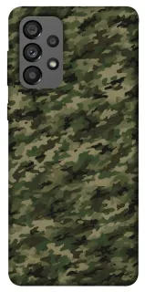 Чохол на Samsung Galaxy A73 5G Camouflage v24 фото 1 з 1