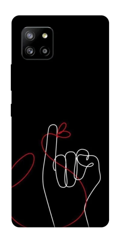 Чехол на Samsung Galaxy A42 5G Pair romantic theme ver.8 фото 1 из 1