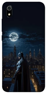 Чохол на Xiaomi Redmi 7A The Dark Knight фото 1 з 1