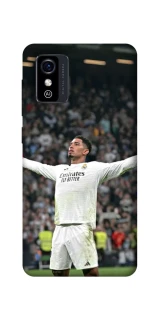 Чехол на ZTE Blade L9 Jude Bellingham фото 1 из 1