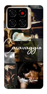 Чохол на ZTE Blade A56 Caravaggio фото 1 з 1