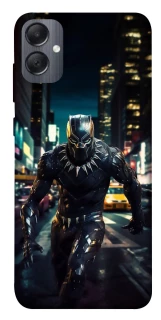 Чехол на Samsung Galaxy A05 Black Panther фото 1 из 1
