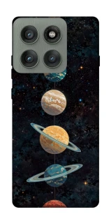 Чохол на Motorola Edge 60 Pro star system фото 1 з 1