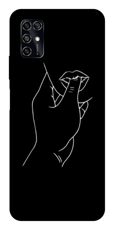 Чохол на ZTE Blade V2020 Smart Passion фото 1 з 1