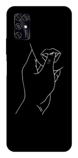 Чохол на ZTE Blade V2020 Smart Passion фото 1 з 1