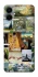 Чохол на Samsung Galaxy A07 Art collage ver.8 фото 1 з 1